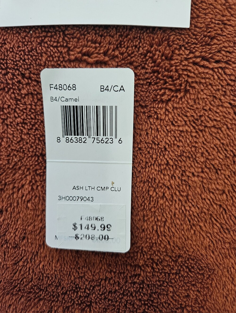 Coach Wallet - Picture 2 of 9